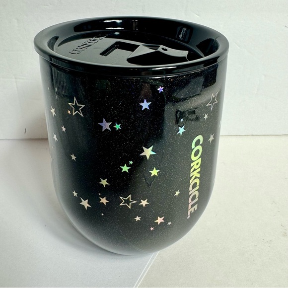 NWT. Disney Corkcicle Mickeys Not So Scary Hocus Pocus Corkcicle Tumbler cup - Picture 3 of 10